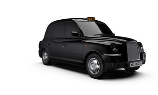 Taxi Photobooth