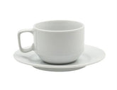 Classic Tea & Coffee Cup