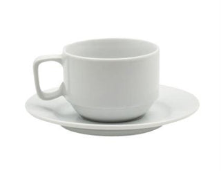 Classic Tea & Coffee Cup