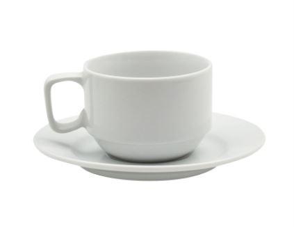 Classic Tea & Coffee Cup