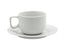 Classic Tea & Coffee Cup