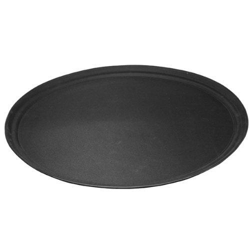 Large Oval Waiter’s Tray