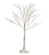 Christmas Twig Tree