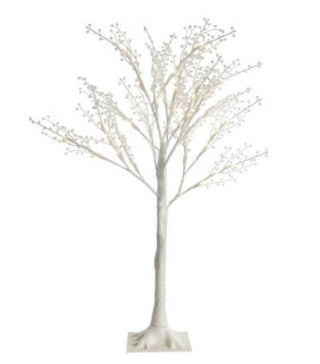 Christmas Twig Tree