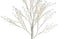Christmas Twig Tree