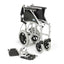 Ultra Lightweight Manual Folding Wheelchair