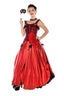Vampire Princess Costume