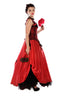 Vampire Princess Costume