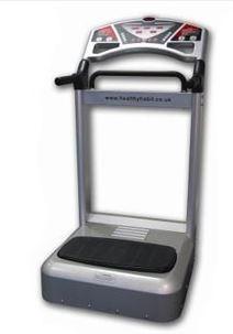 Vibration Trainer