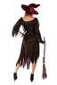 Witch Costume
