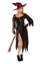 Witch Costume