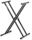 Yamaha P-70 with X stand