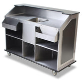 Mobile Bar 1.2 meter