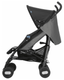 Twin Pushchair