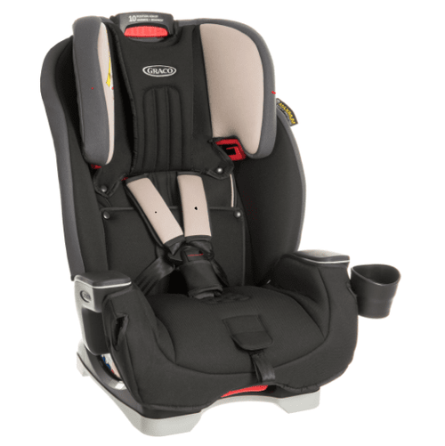 Graco All-in-One Car Seat