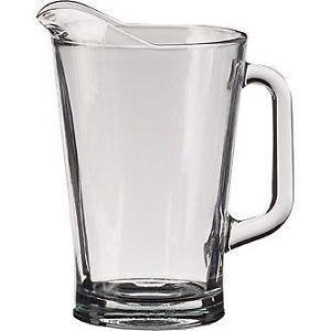 10 Cabernet Water Jug