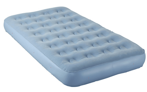 Single Air Mattress Aerobed