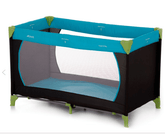 Hauck Dream N Play Travel Cot