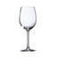 10 Cabernet Wine Glasses