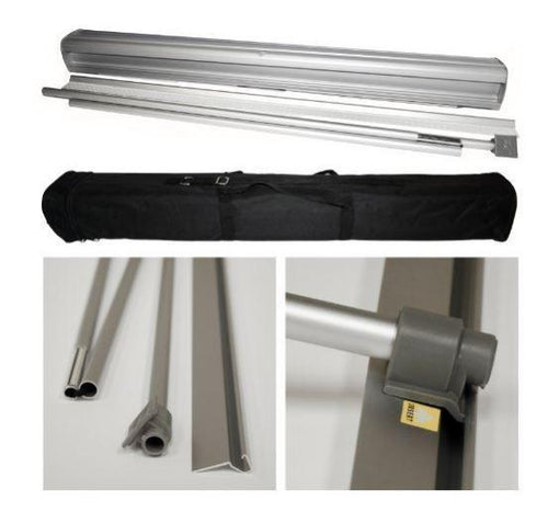 Roll up Banner Stand 850mm x 2000mm