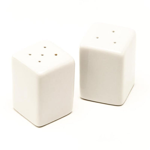 Oxford Pepper Pot