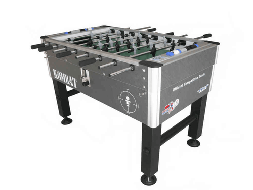 Foosball Table - Roberto Sport