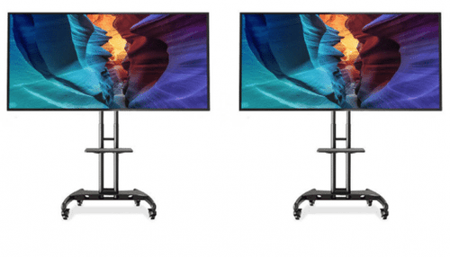 Medium LED Screen Package