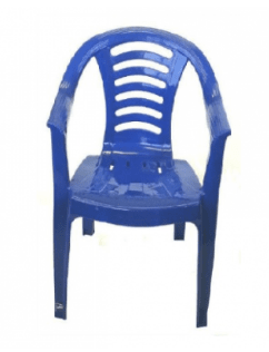 Infants Plastic Chairs