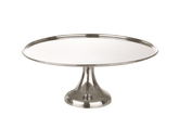 Pedestal Cake Stand 14″