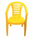 Infants Plastic Chairs