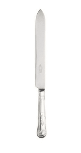 Silver Cake Knife