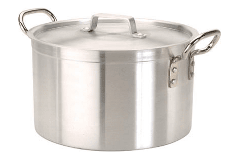 Saucepan 120 pint