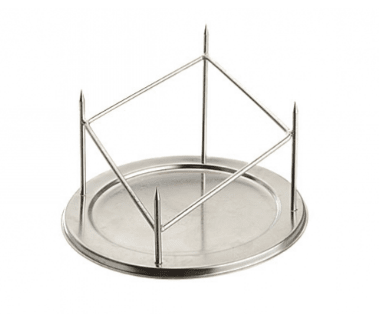 Ham Stand Stainless Steel