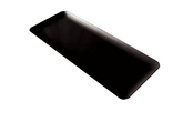 Black China Dish 16″ Rectangular
