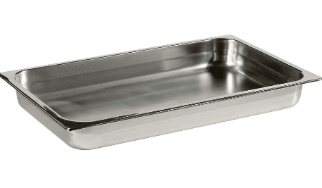 Full Size Gastronorm Dish 65mm