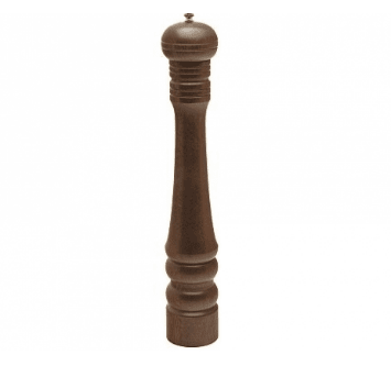 Wooden Pepper Mill