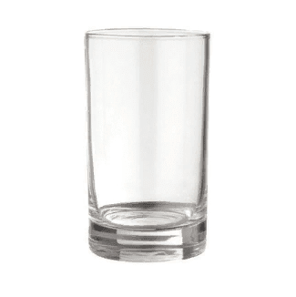 ﻿Highball Glass 8oz (packs of 10)