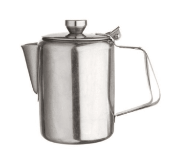 Coffee/Tea Pot 3.5 pint