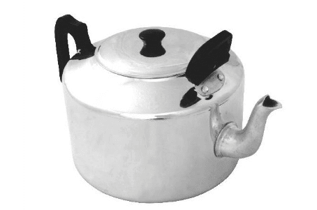 Tea Pot 8 Pint