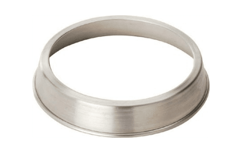 Plate Stacking Ring 6″