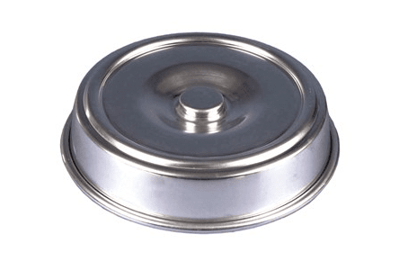 Plate Cover 8.5″