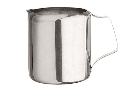 Cream Jug 10oz