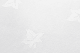 120″ Round Cloth – White