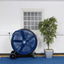 Blue Max 950 Fan