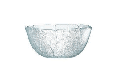 Punch Bowl Glass