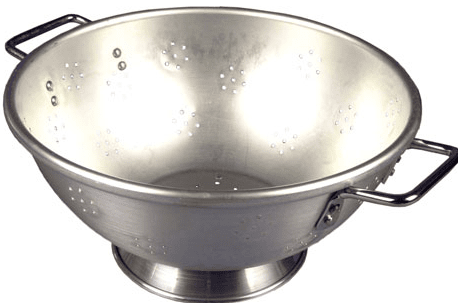Colander