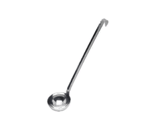 SOUP/PUNCH BOWL LADLE STAINLESS STEEL