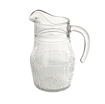 Water Jug 2.5 Pints