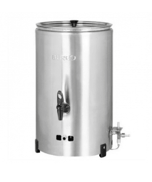 Water Boiler 5 Gallon L.P Gas