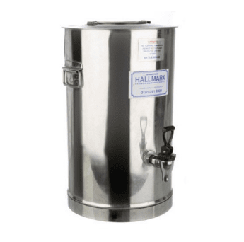 Thermal Urn 3 Gallon (will not heat water)